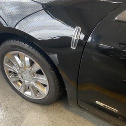 T & J Auto Body Repair