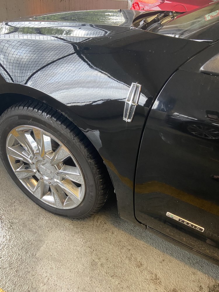 T & J AUTO BODY REPAIR - Updated June 2025 - 94 Reviews - 3237 Wilson