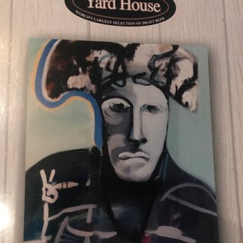 Yard House - New American Near Me - Costa Mesa, California