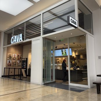 CAVA - Outside - Salad Near Me - Boston, Massachusetts