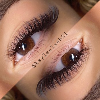 Kaylee Lash - Eyelash Service Near Me - Katy, Texas