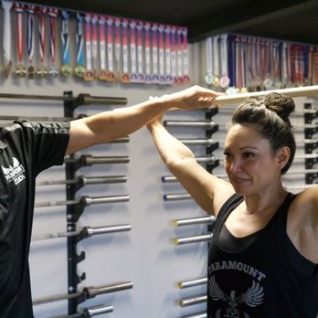 Paramount Strength & Conditioning - Gyms Near Me - Mountlake Terrace, Washington Paramount Strength & Conditioning - Gyms Near Me - Mountlake Terrace, Washington