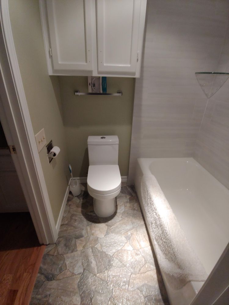 Slide of Complete Home Remodel & Renovation