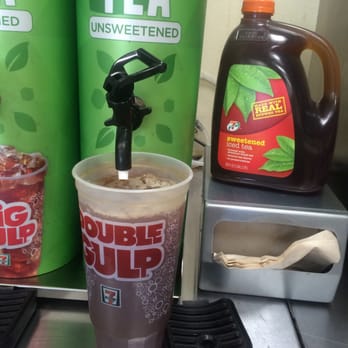 7-Eleven - $1 refill - Convenience Stores Near Me - Westminster, California