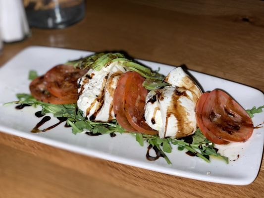 Cottonwood Restaurant & Bar by null