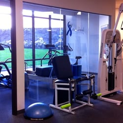 Step Ahead Physical Therapy