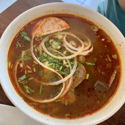 Bun Bo Hue