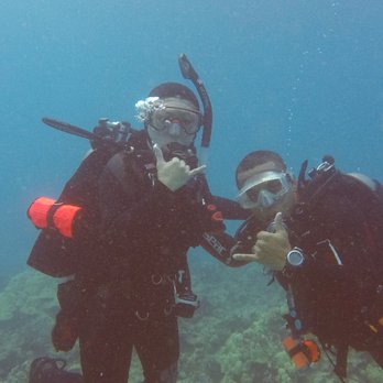 Kaimana Divers - Scuba Diving Near Me - Honolulu, Hawaii