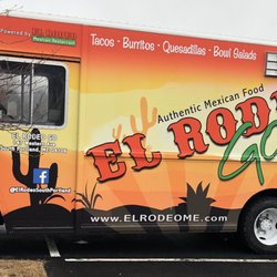 El Rodeo Go
