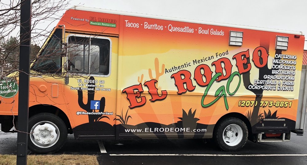 El Rodeo Go