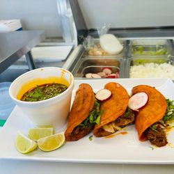Mambo Latin Food - QUESABIRRIAS