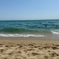 South Cape Beach