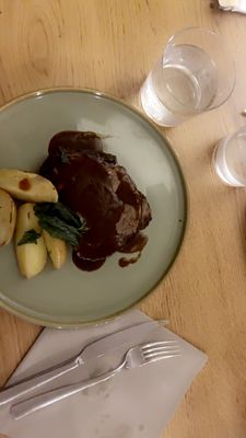 Lavitaèbella | Ristorante - Insalateria by null