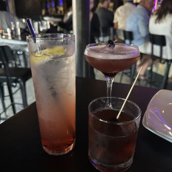 Dorsia - Cocktails - Italian Near Me - Milwaukee, Wisconsin Dorsia - Cocktails - Italian Near Me - Milwaukee, Wisconsin