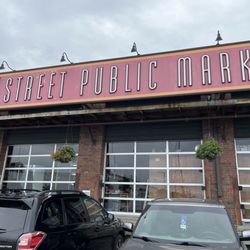 2nd Street Market