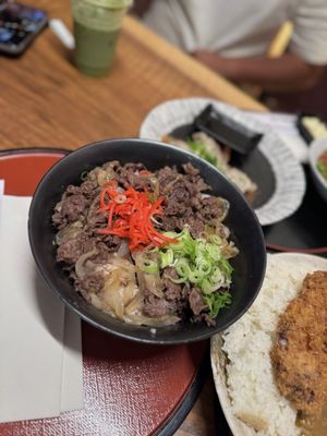 Maruichi Japanese Food & Deli by null