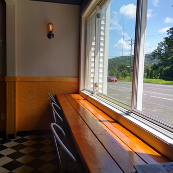 Rebel Dog Coffee Co. & Tavern PLAINVILLE - Coffee & Tea Near Me - Plainville, Connecticut