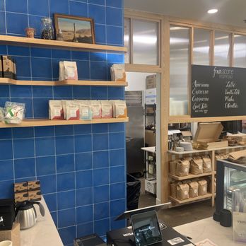 Fourscore Coffee House - Coffee & Tea Near Me - Folsom, California