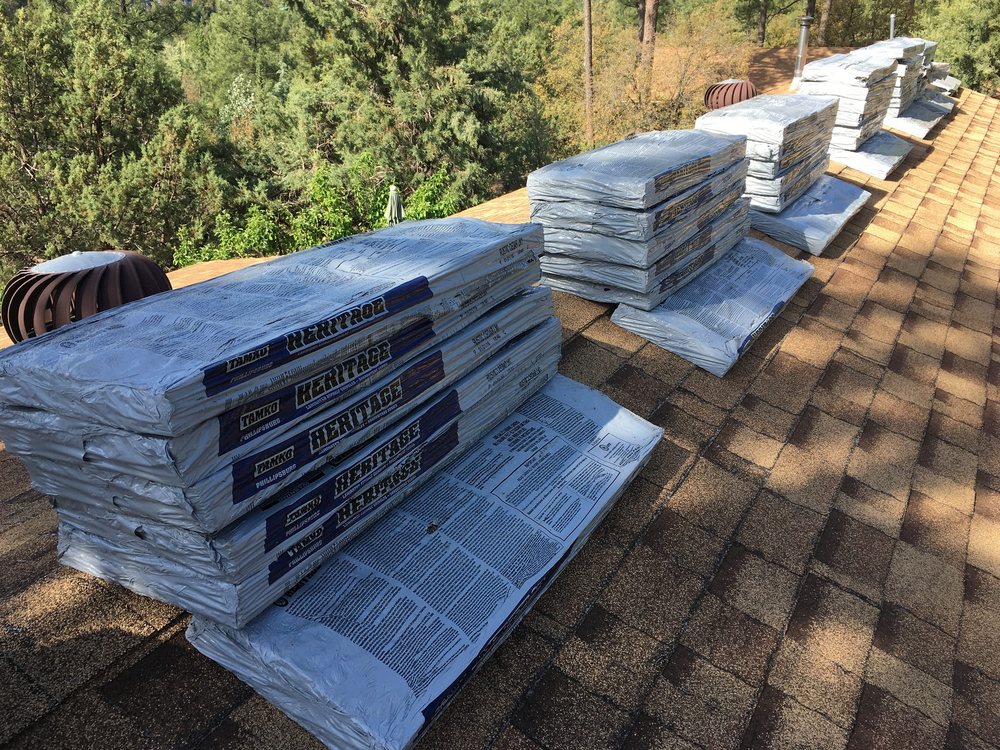 Slide of Collin County Roofing Contractors