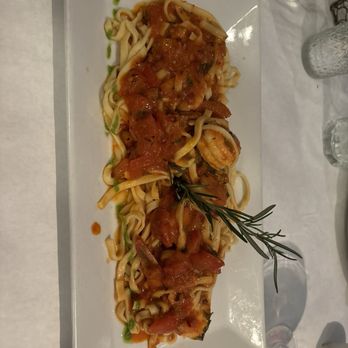 Vinoteca di Monica - Italian Near Me - Boston, Massachusetts