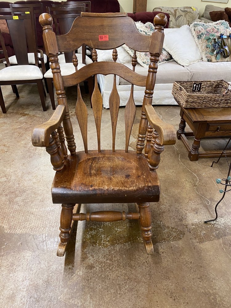 SECONDS CITY CONSIGNMENT HOME FURNISHINGS Updated October 2024 28