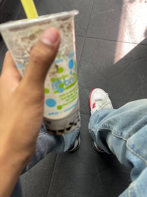 Boba Tea House by null