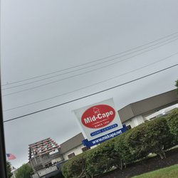MID-CAPE HOME CENTERS - 16 Photos & 20 Reviews - 465 Route 134, South