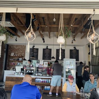 Cafe Smitten - Coffee & Tea Near Me - Bakersfield, California