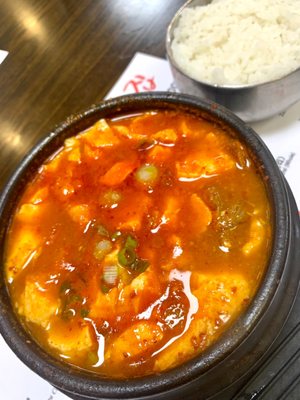 The Place Gue Jip Restaurant by null