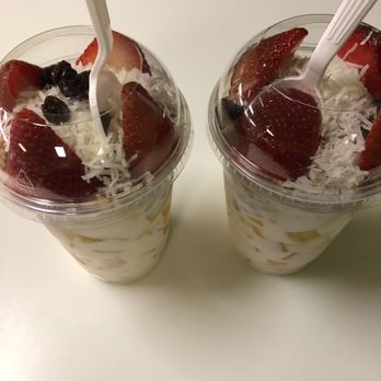 Fruta Ice Cream - Bionico $6.00 not bad - Ice Cream & Frozen Yogurt Near Me - Santa Rosa, California Fruta Ice Cream - Bionico $6.00 not bad - Ice Cream & Frozen Yogurt Near Me - Santa Rosa, California