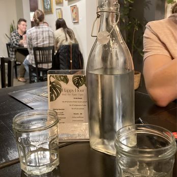 Botanical Fare - Vegan Near Me - Charlottesville, Virginia