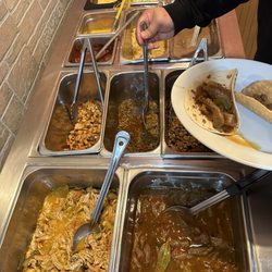 Tejanos Cantina