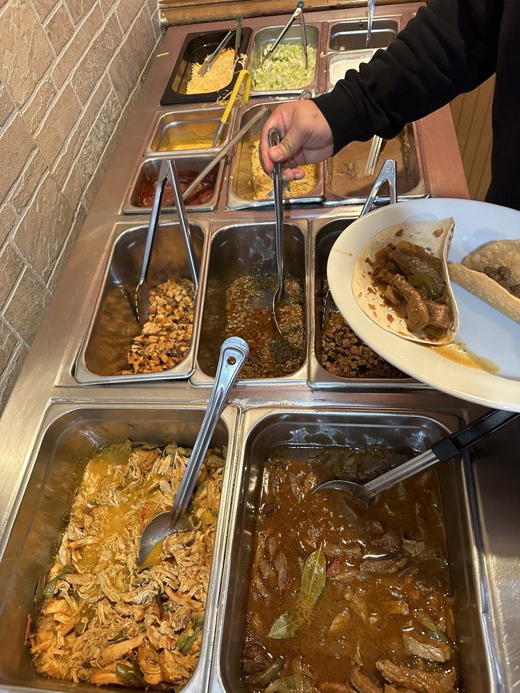 Tejanos Cantina