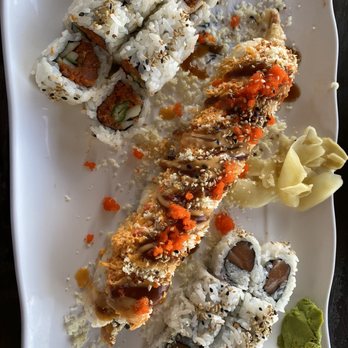 Umami - Sushi Bars Near Me - Nashville, Tennessee