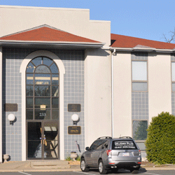Military Plus Realty & Property Management - Office location at 233 Garrisonville Rd., Ste 104