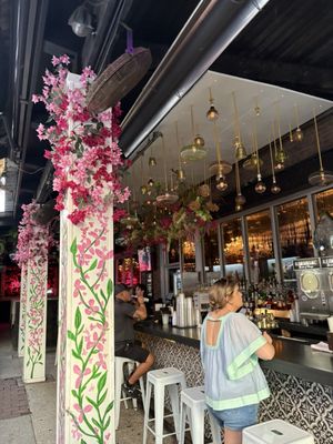 Republic Garden & Lounge by null Republic Garden & Lounge by null