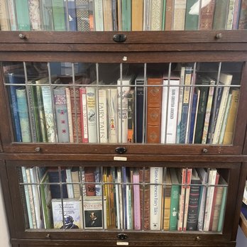 Hans Christian Andersen Museum - Books! - Museums Near Me - Solvang, California
