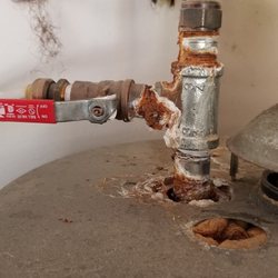 In House Plumbing & HVAC
