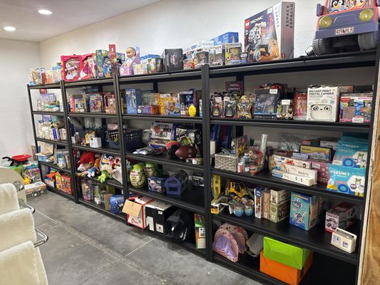 Kid toys - Fresh Finds, Essential Savings!
Delight your little ones with brand new, top-quality toys at unbelievable discounts. Shop the best selection of kids’ toys and save today! Come in and shop with us today
