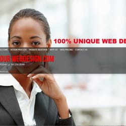 72 Hour Web Design