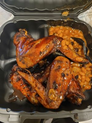 Carmi Soul Food - Express Southern Kitchen by null