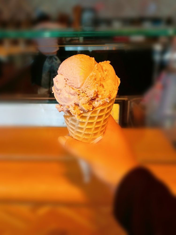 Salt & Straw