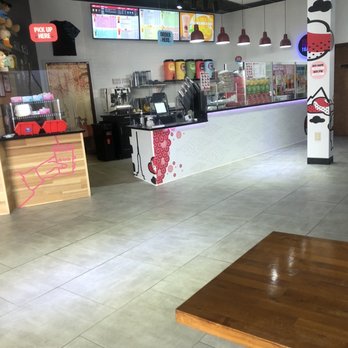 Kung Fu Tea - Inside - Coffee & Tea Near Me - York, Pennsylvania