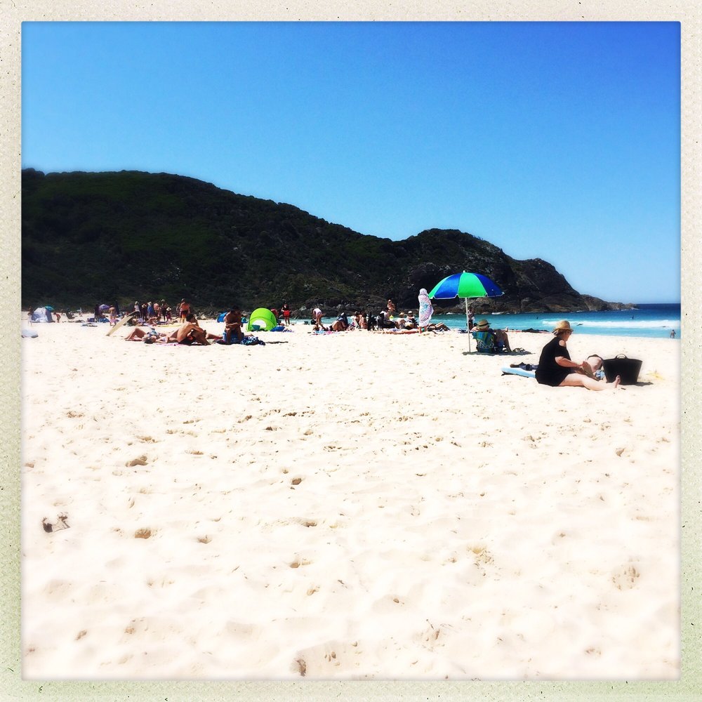 BOOMERANG BEACH Boomerang Beach New South Wales, Australia Beaches