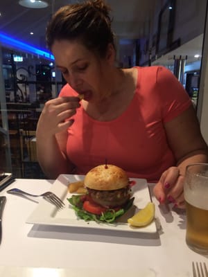 Glasgow Arms Hotel by null