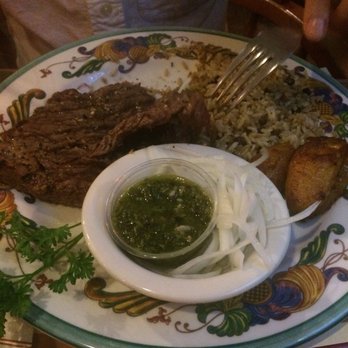 Captains Tavern - Churrasco - Seafood Near Me - Miami, Florida