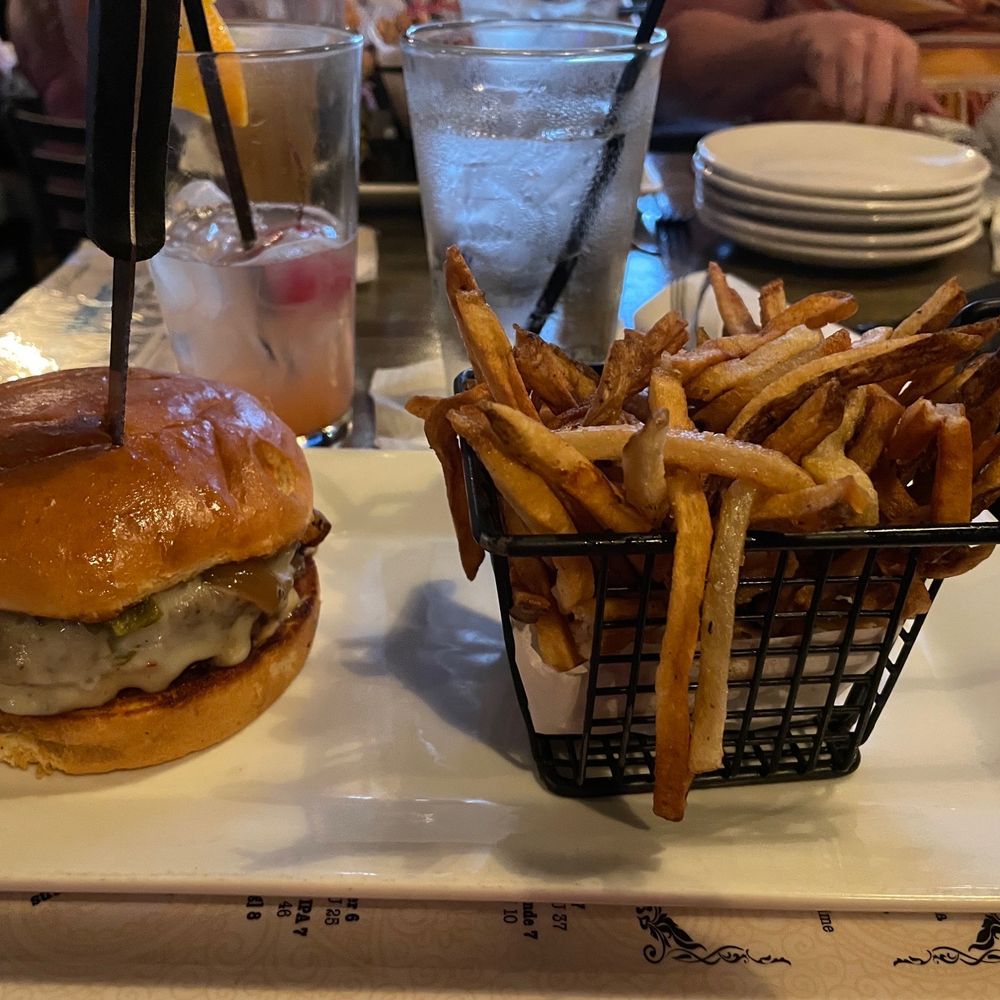 The Stillery - Sonoran Burger - Music Venues Near Me - Phoenix, Arizona The Stillery - Sonoran Burger - Music Venues Near Me - Phoenix, Arizona