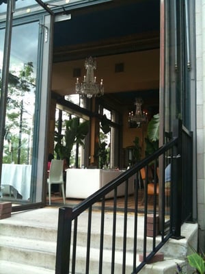 Café and Bar Lurcat by null Café and Bar Lurcat by null