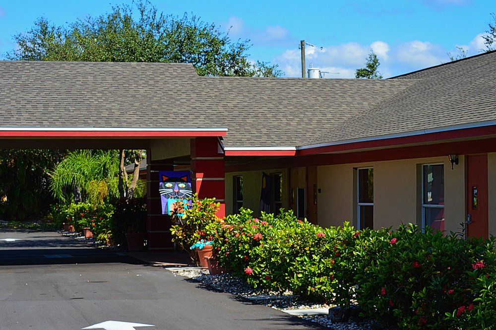 Slide of First Response Roofing