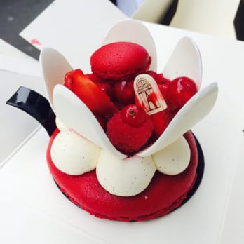 Angelina - Desserts Near Me - Paris, 75 Angelina - Desserts Near Me - Paris, 75